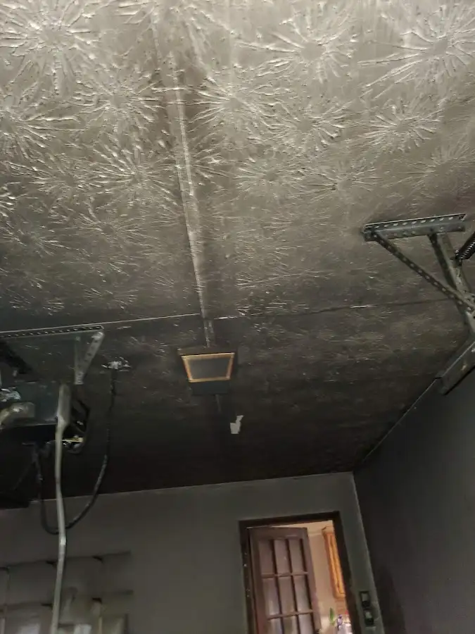 Fire and smoke damage assessment for Water Damage Assessment in Stillwater